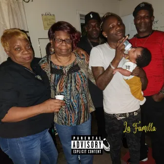 La Familla by SluttyBoi Cinco