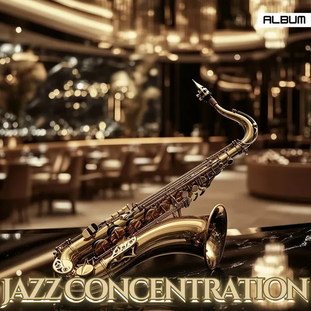 Relaxing Jazz Cafe Background Music