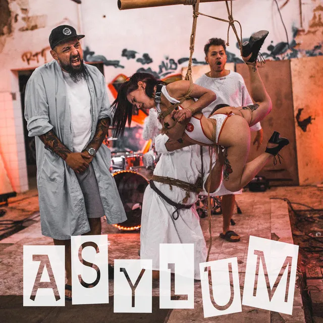 Asylum