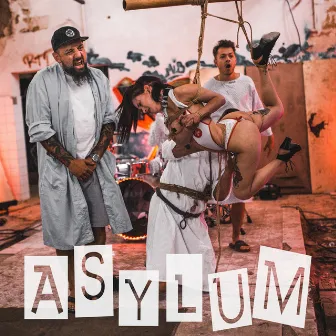 Asylum by Desade