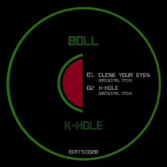 K-Hole by Böll