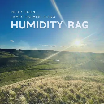 Humidity Rag by Nicky Sohn