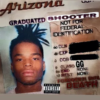 Graduated Shooter by GG Mir