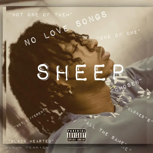 Sheep (No Love Songs)