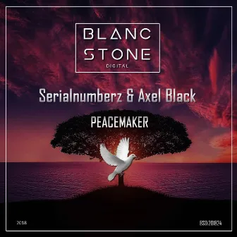 Peacemaker by Axel Black