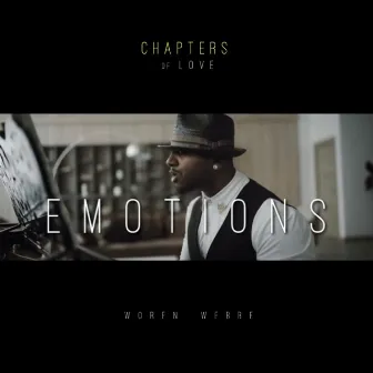 EMOTIONS by WOREN WEBBE