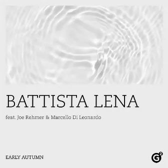 Early Autumn by Battista Lena