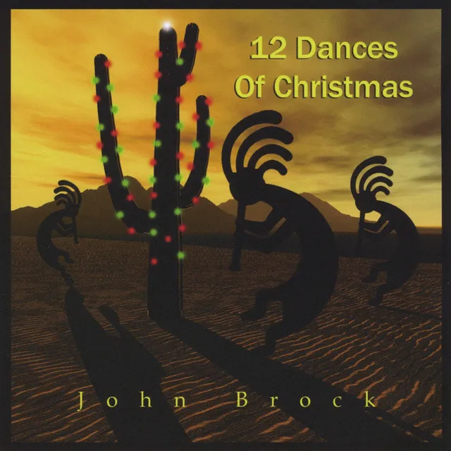 12 Dances of Christmas