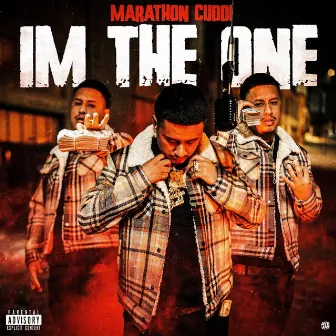 I'm The One by Marathon Cuddi