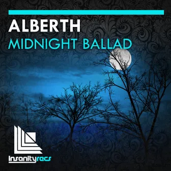 Midnight Ballad by Alberth