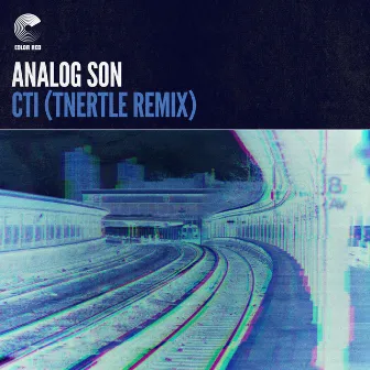 CTI (Tnertle Remix) by Analog Son