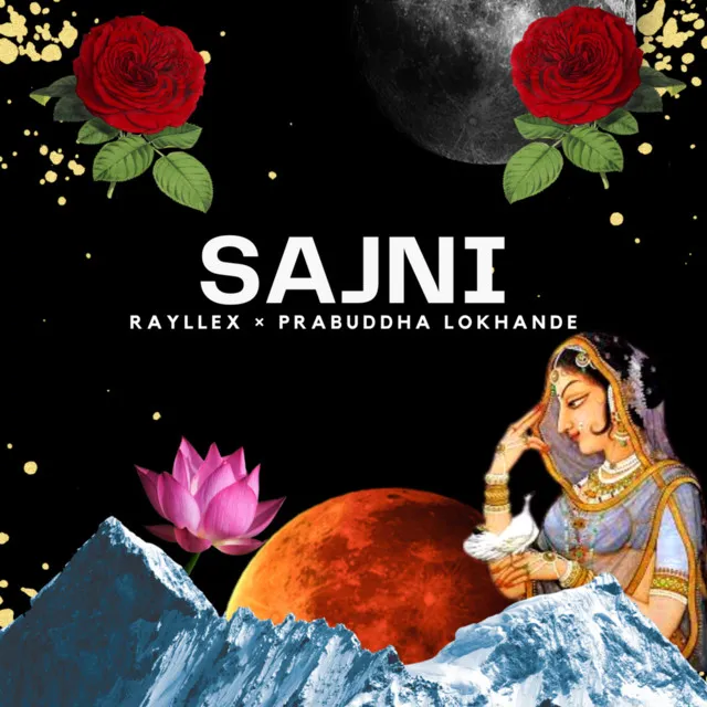 Sajni ( 1 Min Music)