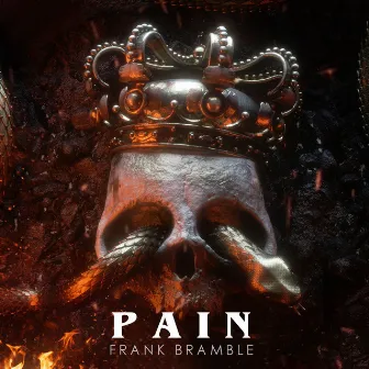 Pain by Frank Bramble