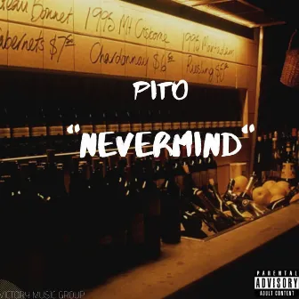 Nevermind by Pito