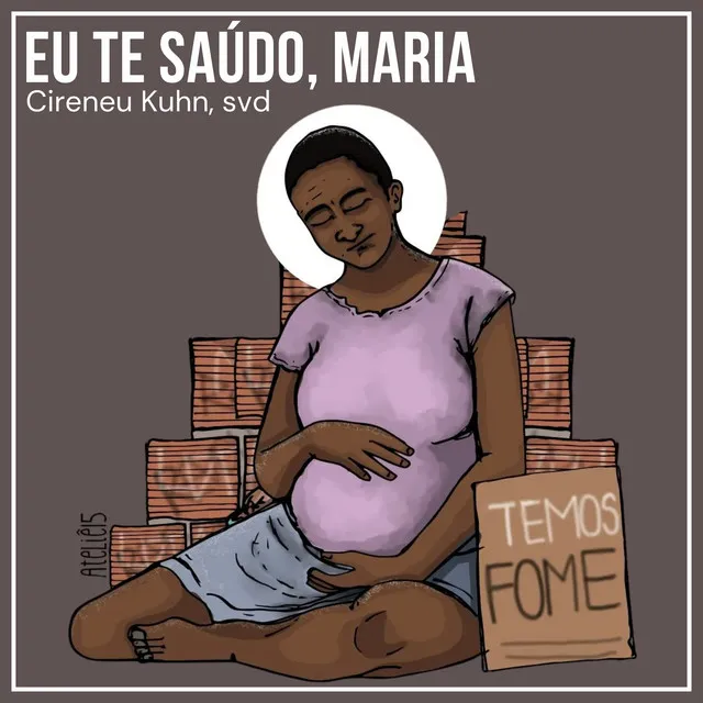 Eu te Saúdo, Maria