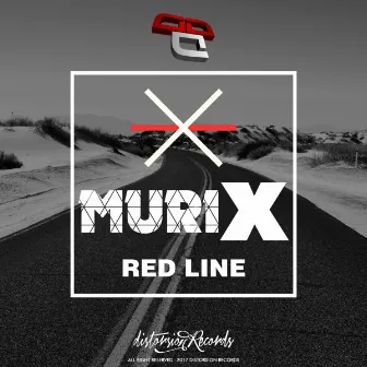 Red Line by MURIX