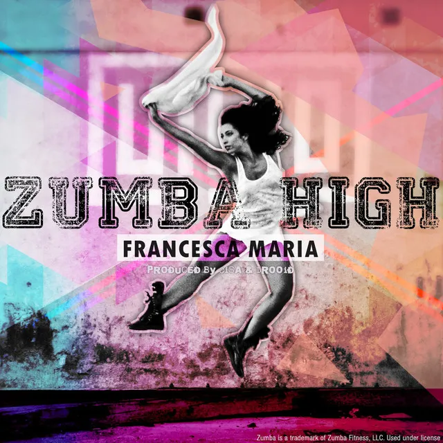 Zumba High - Radio Edit