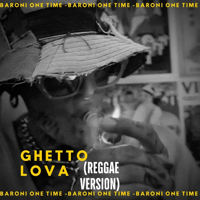 Ghetto Lova - Reggae Version