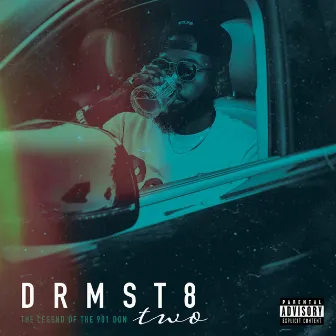 Drmst8 2 by 91' Co.