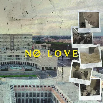 No Love by Backflow