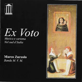 Ex voto by Marco Zurzolo