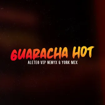 Guaracha Hot by Aleteo VIP