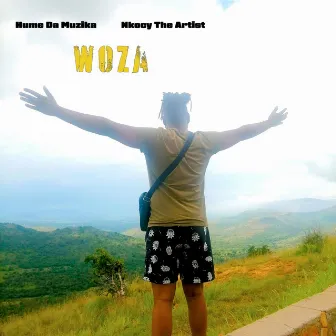 Woza by Hume Da Muzika