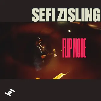 Flip Mode by Sefi Zisling