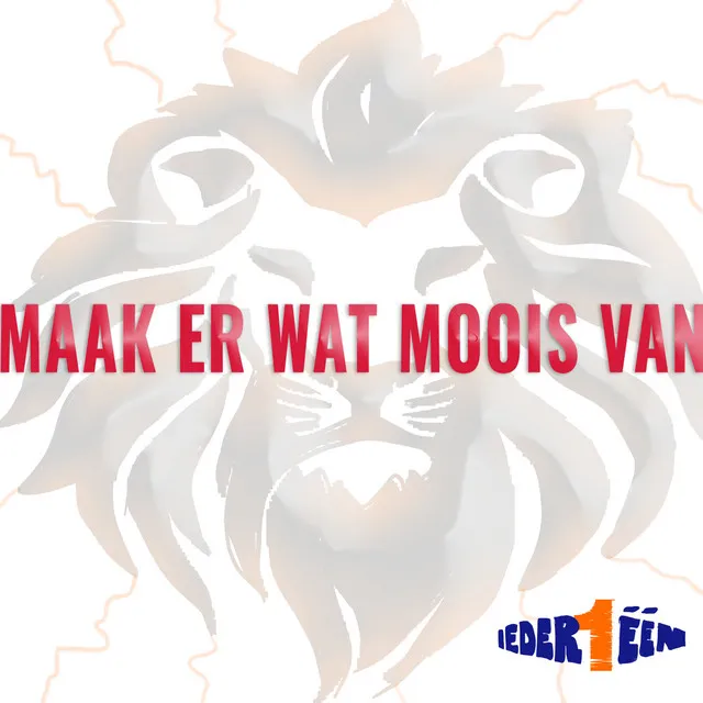 Maak Er Wat Moois Van