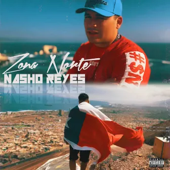 Zona Norte by Nasho Reyes