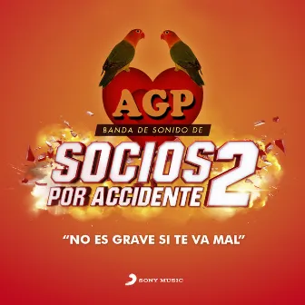 No Es Grave Si Te Va Mal (Tema de la Película 