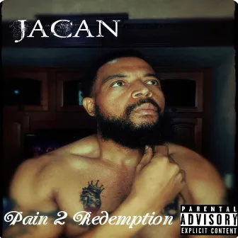 Pain 2 Redemption by Jacan