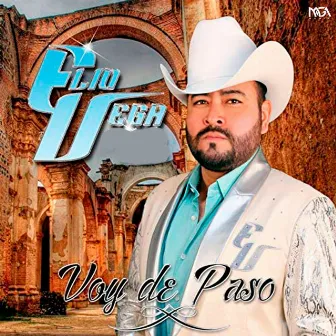 Voy De Paso by Elio Vega