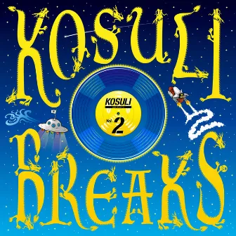 KOSULI BREAKS2 by KOSULI