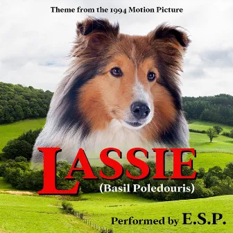 Lassie (Theme from the 1994 Motion Picture) [For Solo Piano] by E.S.P.