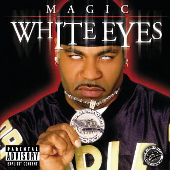 White Eyes by Magic