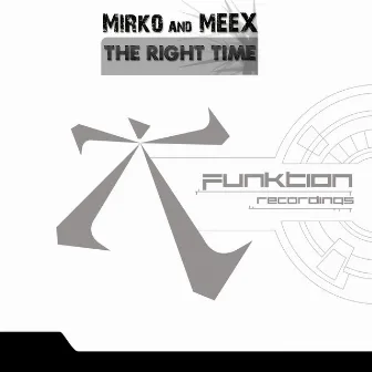 The Right Time by Meex