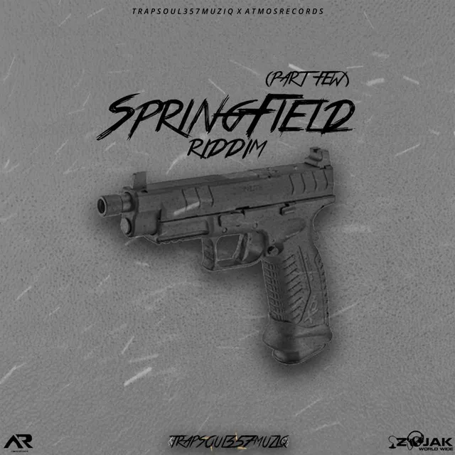 SpringField Riddim (Part Few)