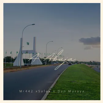 A Abuja by Mr442