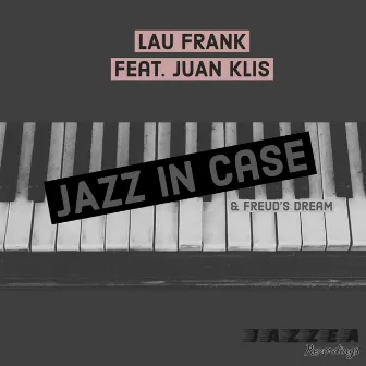 Jazz In Case by Lau Frank