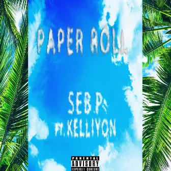 Paper Roll by SEB P