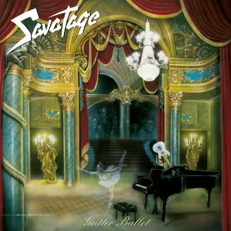 Gutter Ballet (2011 Edition) by Savatage