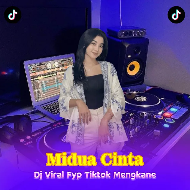 Midua Cinta Jj Remix