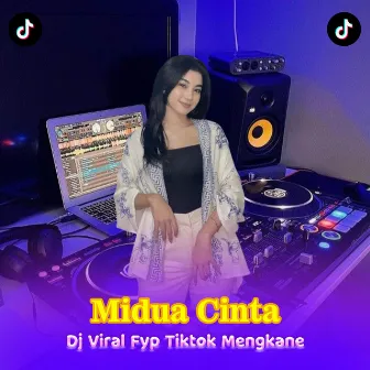 Midua Cinta Jj Remix by Dj Amor