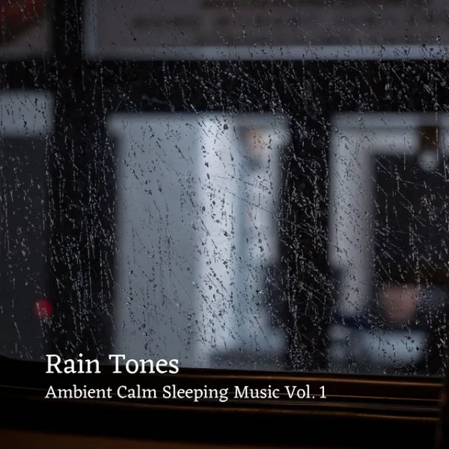 Fall Asleep with Night Rain Sound