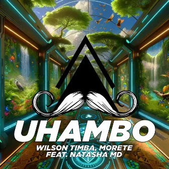 Uhambo (feat. NATASHA MD) by Wilson Timba