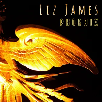 Phoenix by Liz James