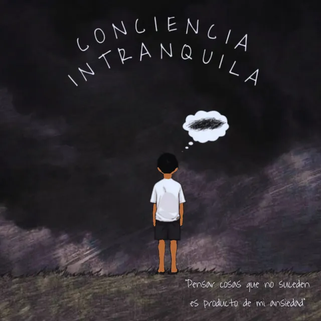 Conciencia Intranquila