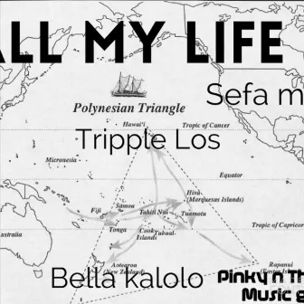 All My Life by Tripple Los