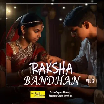 Raksha Bandhan, Vol. 3 by Kameshvar Shukla